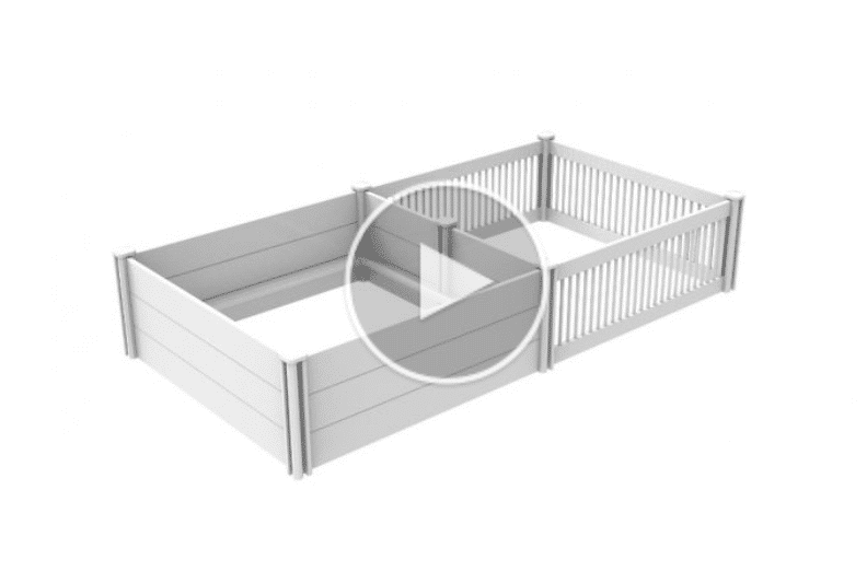 nursery + recinto | 160 x 80 x 46 cm (Copia) 7byaldino articoli per allevatori nursery + recinto | 160 x 80 x 46 cm (Copia) 1