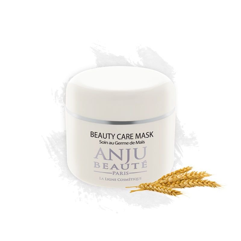 ANJU BEAUTÉ Beauty care mask