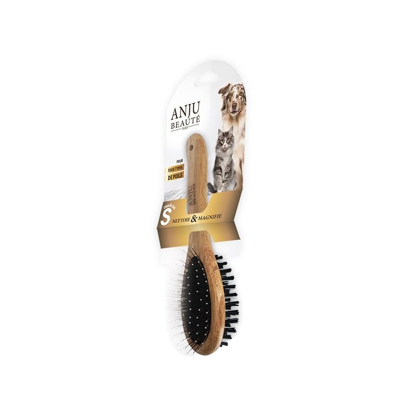 ANJU BEAUTÉ double brush S
