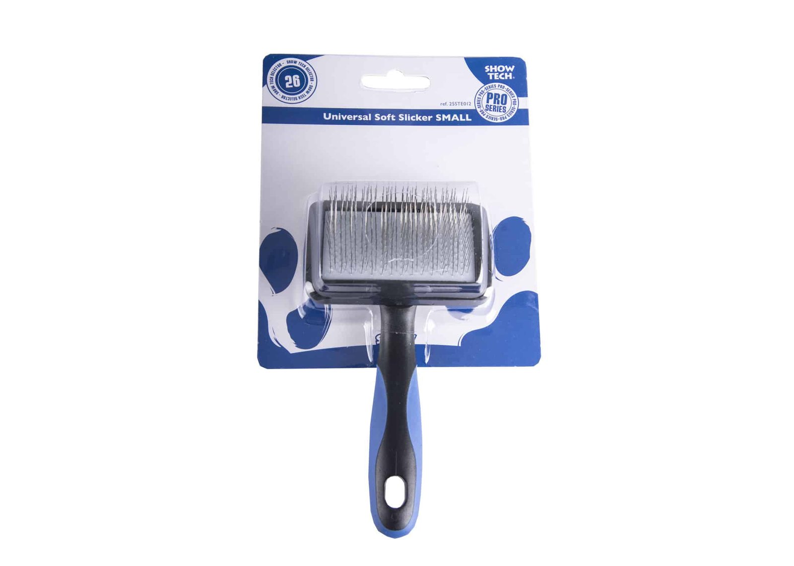 cardatore piccolo showtech