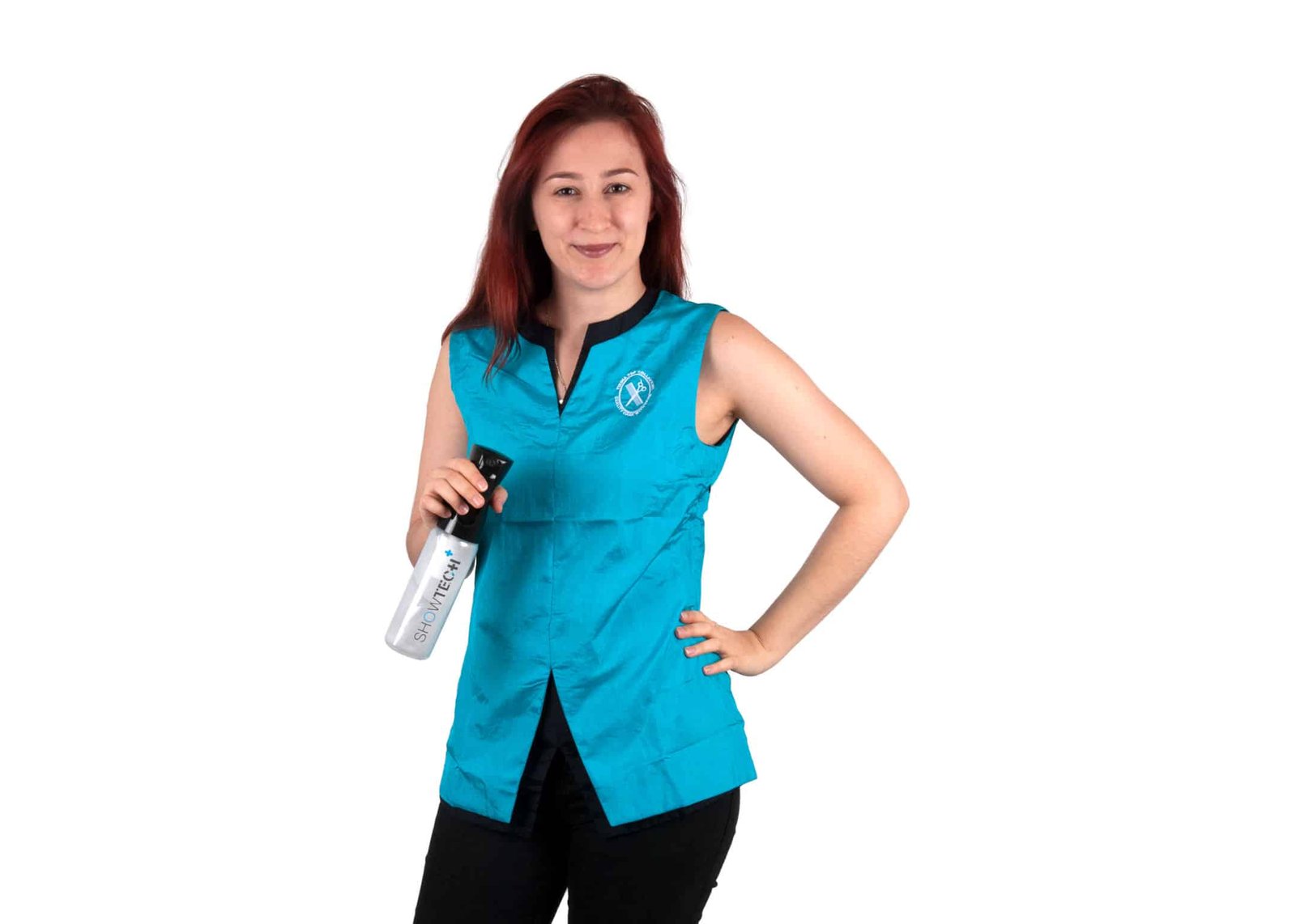 Tikima Bellina Shirt (rosso, turchese, cobalto, lime) 5byaldino articoli per allevatori Tikima Bellina Shirt (rosso, turchese, cobalto, lime) - immagine 5