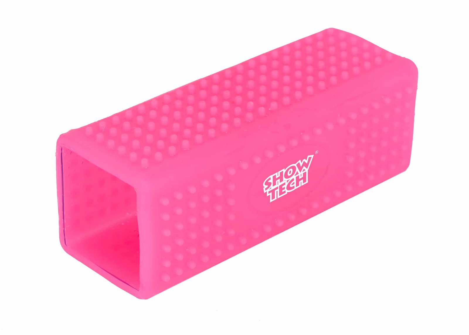 Spazzola leva peli in silicone 2byaldino articoli per allevatori Spazzola leva peli in silicone - immagine 2