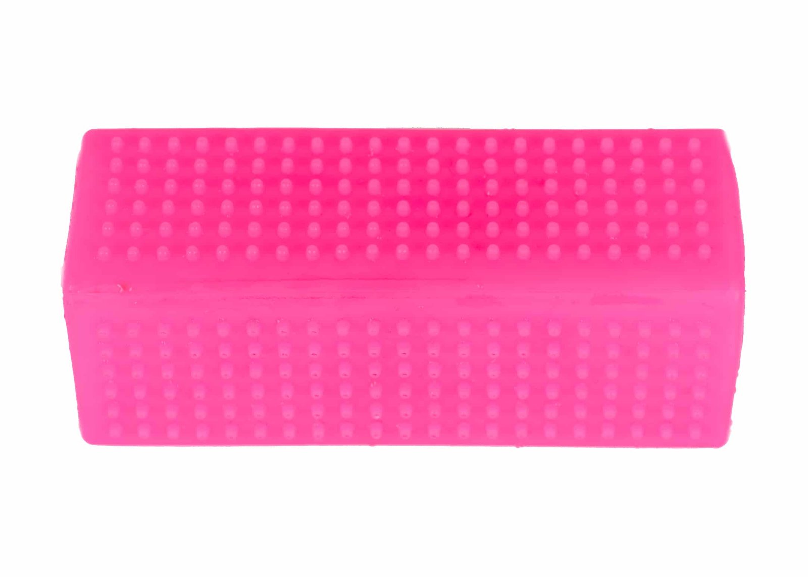 Spazzola leva peli in silicone 5byaldino articoli per allevatori Spazzola leva peli in silicone - immagine 5
