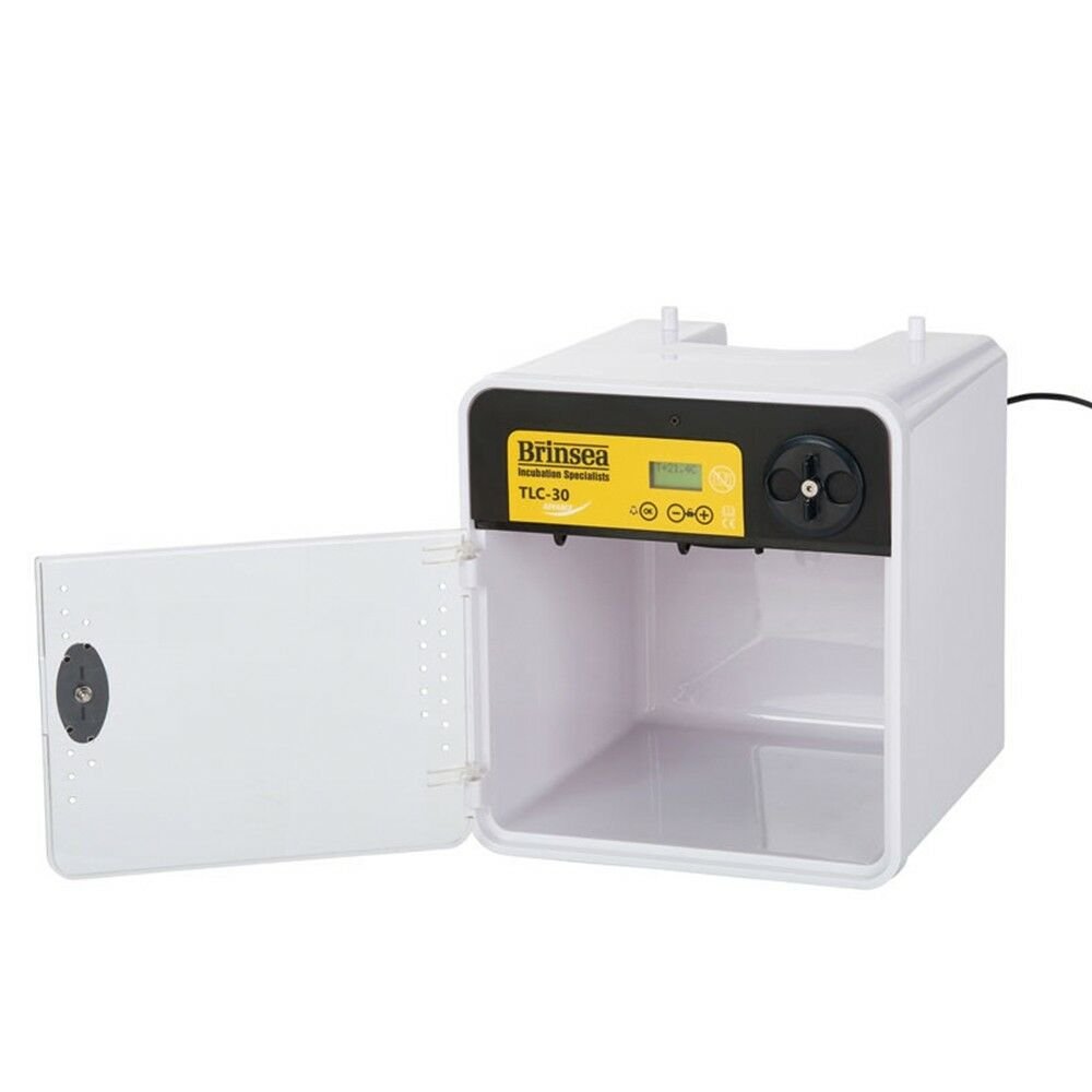 Incubatrice Brinsea TLC 30 Advance