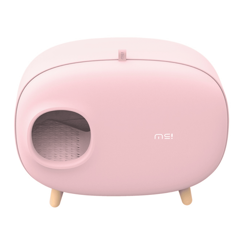 MS! Design Kattenbak 1byaldino articoli per allevatori MS! Design Kattenbak