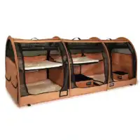 sturdi showshelter triple