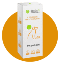 Bianco-line Pet Puppy Light