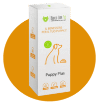 Bianco-line Pet Puppy Plus