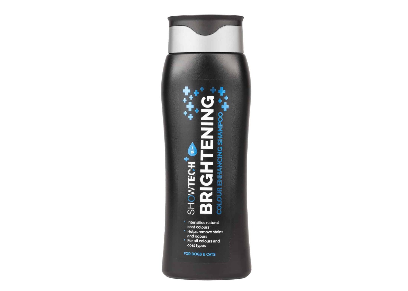 Show Tech+ Shampoo illuminante 300 ml