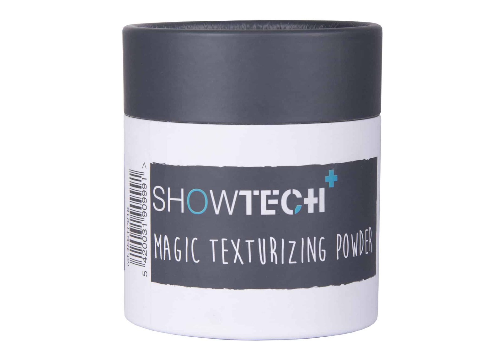 Show Tech+ Colour-IT Grigio Scuro Polvere +/- 100 g 1byaldino articoli per allevatori Show Tech+ Colour-IT Grigio Scuro Polvere +/- 100 g