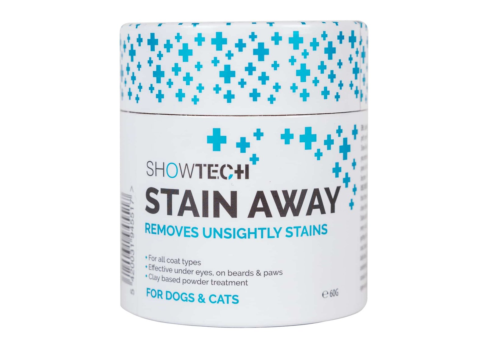 Show Tech+ Stain Away 60 g
