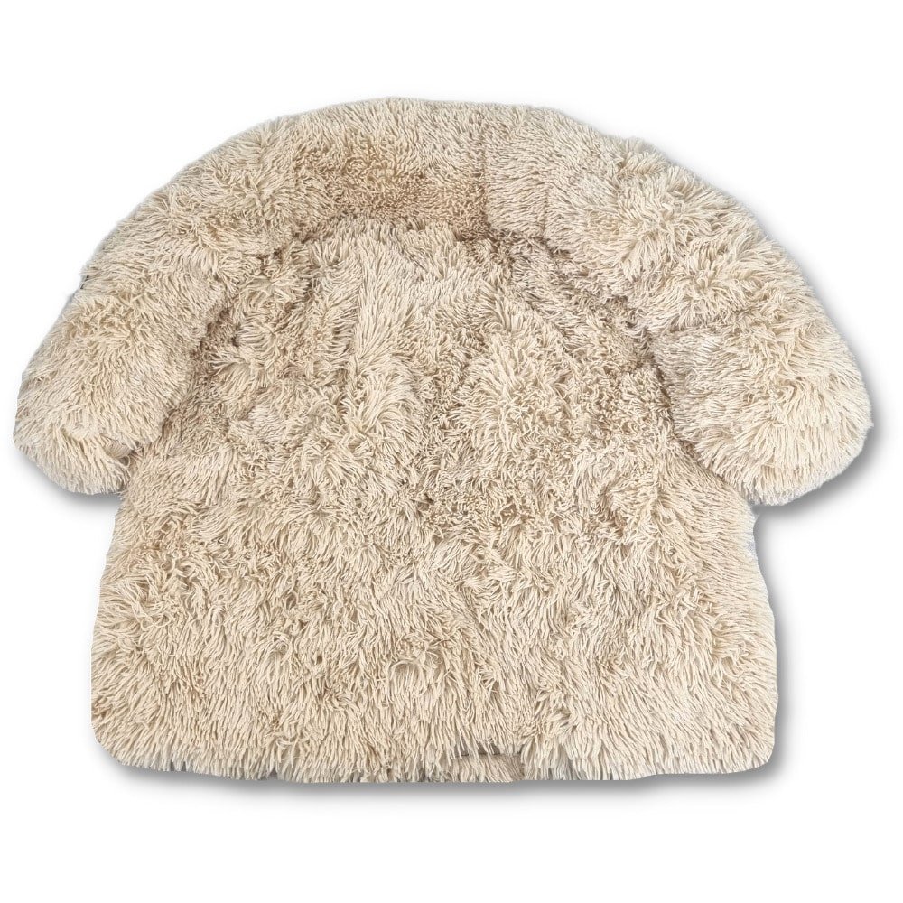 Tappetino comfy in morbido peluche - cm 115x95 3byaldino articoli per allevatori Tappetino comfy in morbido peluche - cm 115x95 - immagine 3