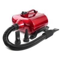 Shernbao Typhoon Red Dryer 3000W