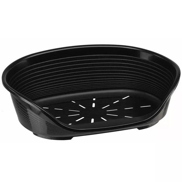 Cuccia in plastica TOPMAST | 82x60