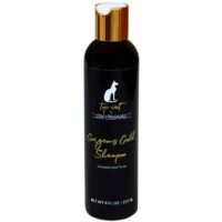 Top Cat Gorgeous Gold Shampoo 237ml