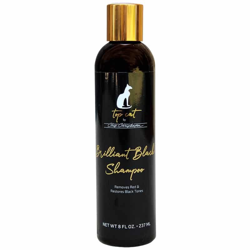 Top Cat Radiant Red Shampoo 237ml