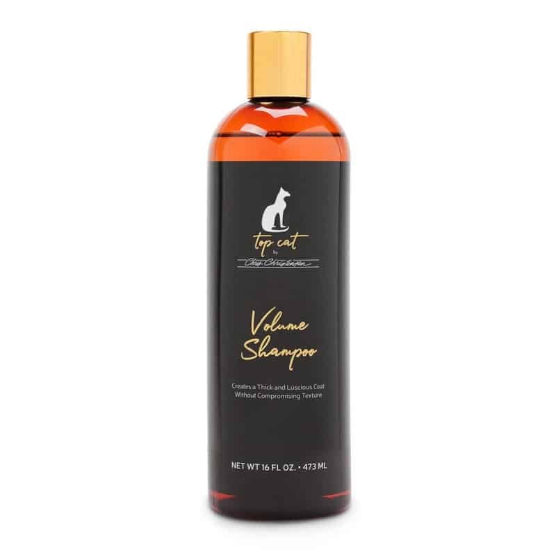Top Cat Volume Shampoo 473ml