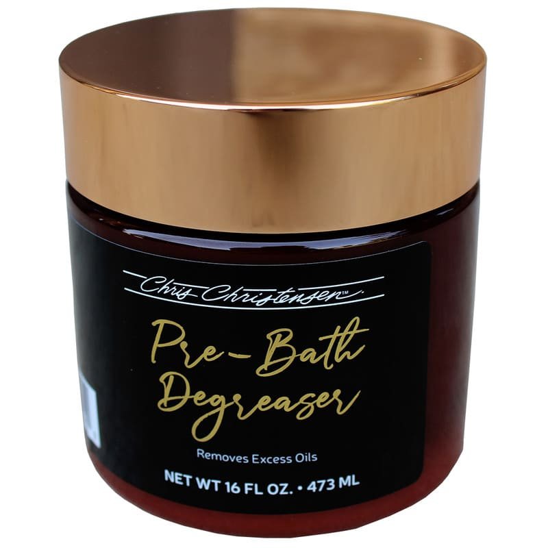 Top Cat Pre-Bath Degreaser 473ml