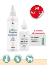 ABELIA® GlycoZoo 118 ml - con Applicatore