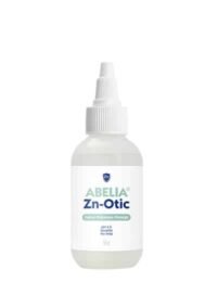 ABELIA® Zn-Otic 118 ml - con Applicatore
