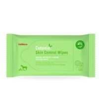 CUTANIA® Skin Control Wipes