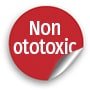 Non ototoxic ABELIA® GlycoZoo 118 ml - con Applicatore 1