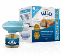 ACALMA diffusore + ricarica