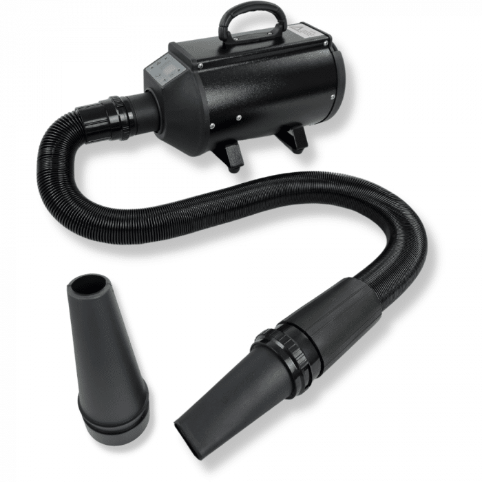 SOFFIATORE PROFESSIONALE TOPMAST “PHOENEX JETSTREAM”