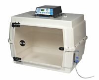 INCUBATRICE per piccoli animali e volatili | BRINSEA Vetario T50M