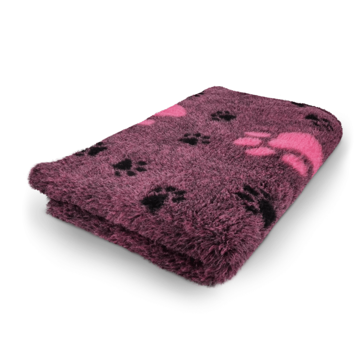 VetBed big paw