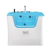 TAURO PRO LINE BAGNO ALL'OZONO PER PET, MILK SPA TECNOLOGIA IONIC
