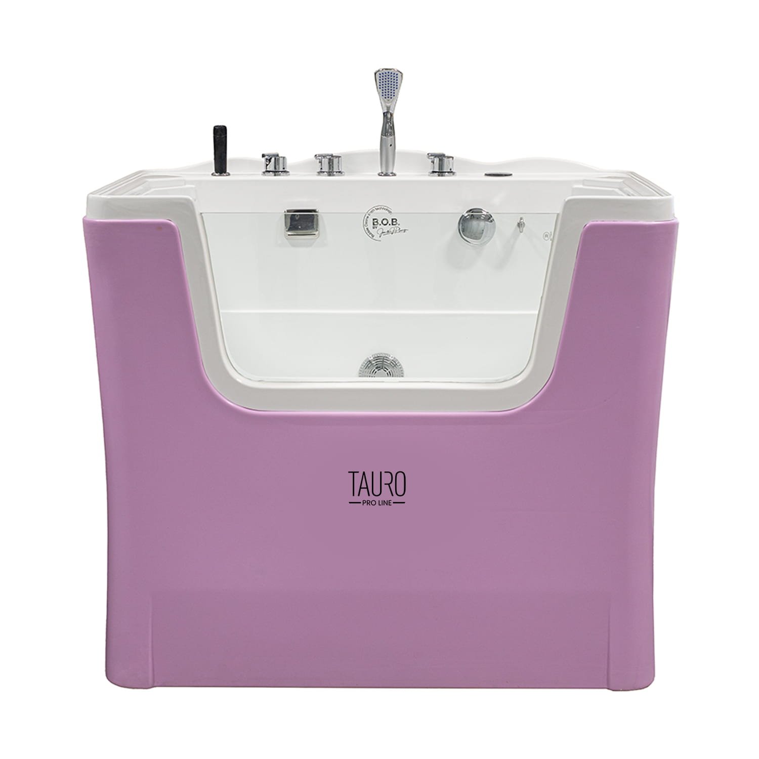 TAURO PRO LINE BAGNO ALL'OZONO PER PET, MILK SPA TECNOLOGIA IONIC