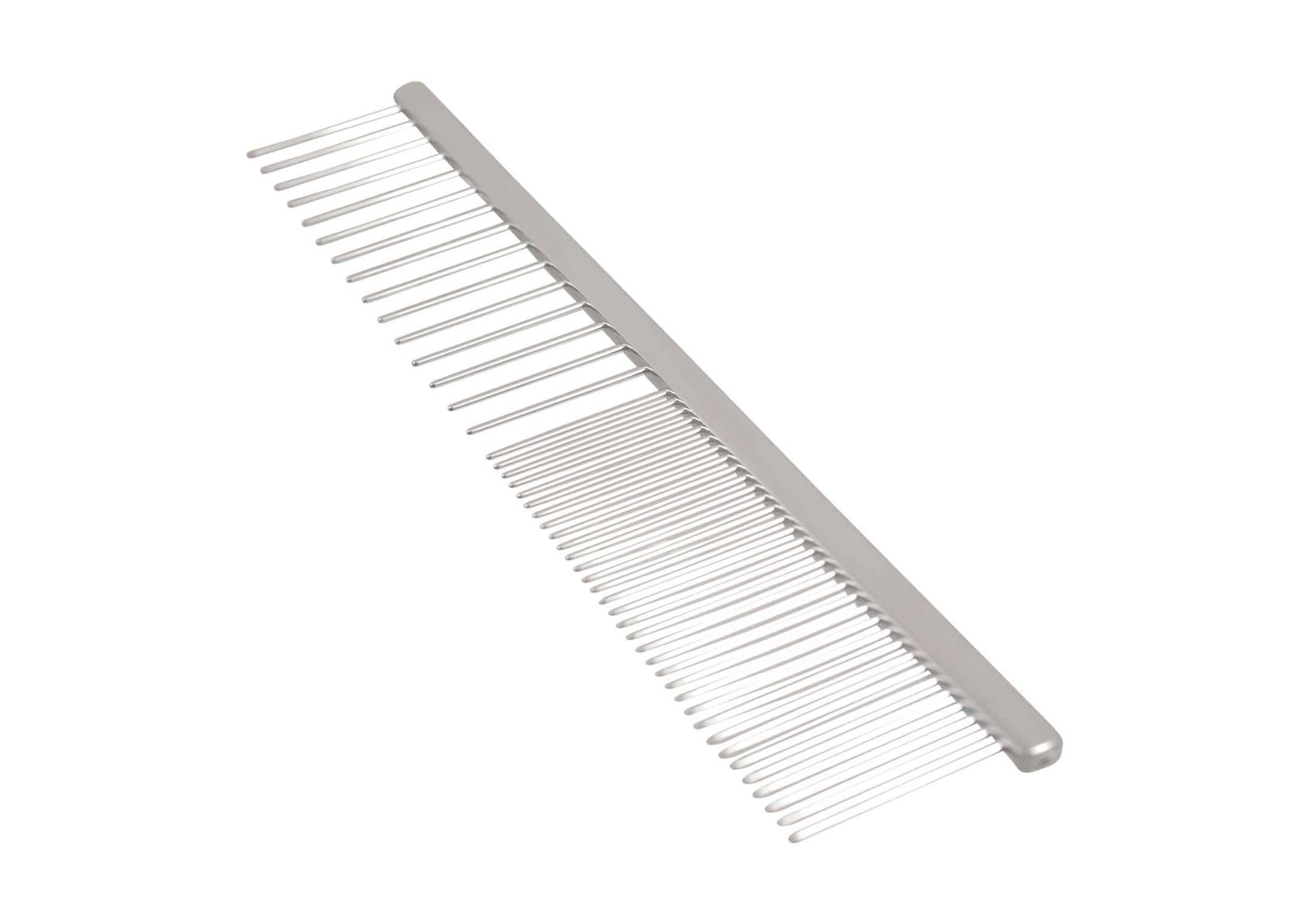 Chris Christensen Systems Buttercomb 003 Fine/X-Coarse 19cm Comb 3byaldino articoli per allevatori Chris Christensen Systems Buttercomb 003 Fine/X-Coarse 19cm Comb - immagine 3