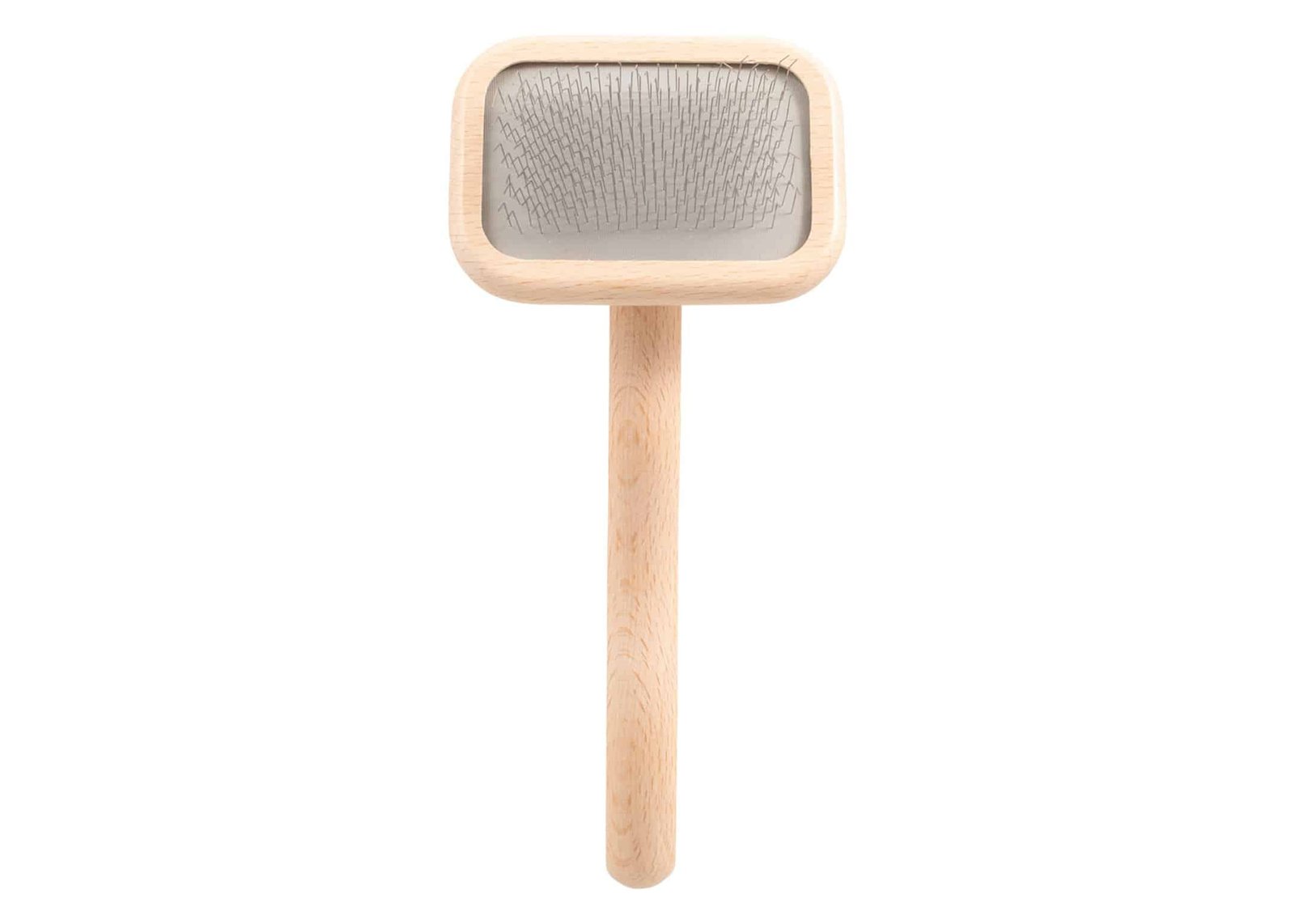 Chris Christensen Systems Mark I Slicker X-Small Slicker Brush 1byaldino articoli per allevatori Chris Christensen Systems Mark I Slicker X-Small Slicker Brush