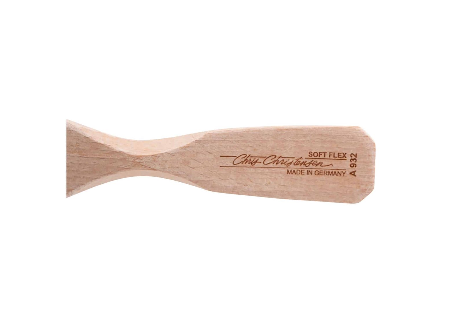 Chris Christensen Systems Air Series Breezy Oval Pin Brush 16mm Pocket Soft - Lavender 5byaldino articoli per allevatori Chris Christensen Systems Air Series Breezy Oval Pin Brush 16mm Pocket Soft - Lavender - immagine 5