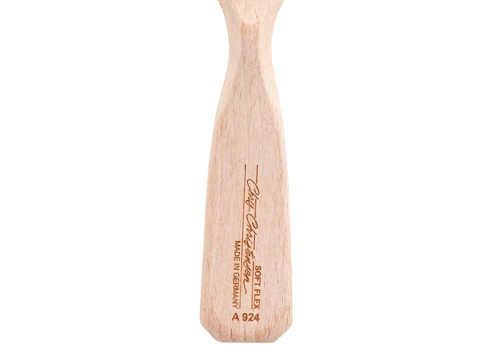 Chris Christensen Systems Air Series Breezy Oblong Pin Brush 16mm Large Soft - Lavender 3byaldino articoli per allevatori Chris Christensen Systems Air Series Breezy Oblong Pin Brush 16mm Large Soft - Lavender - immagine 3