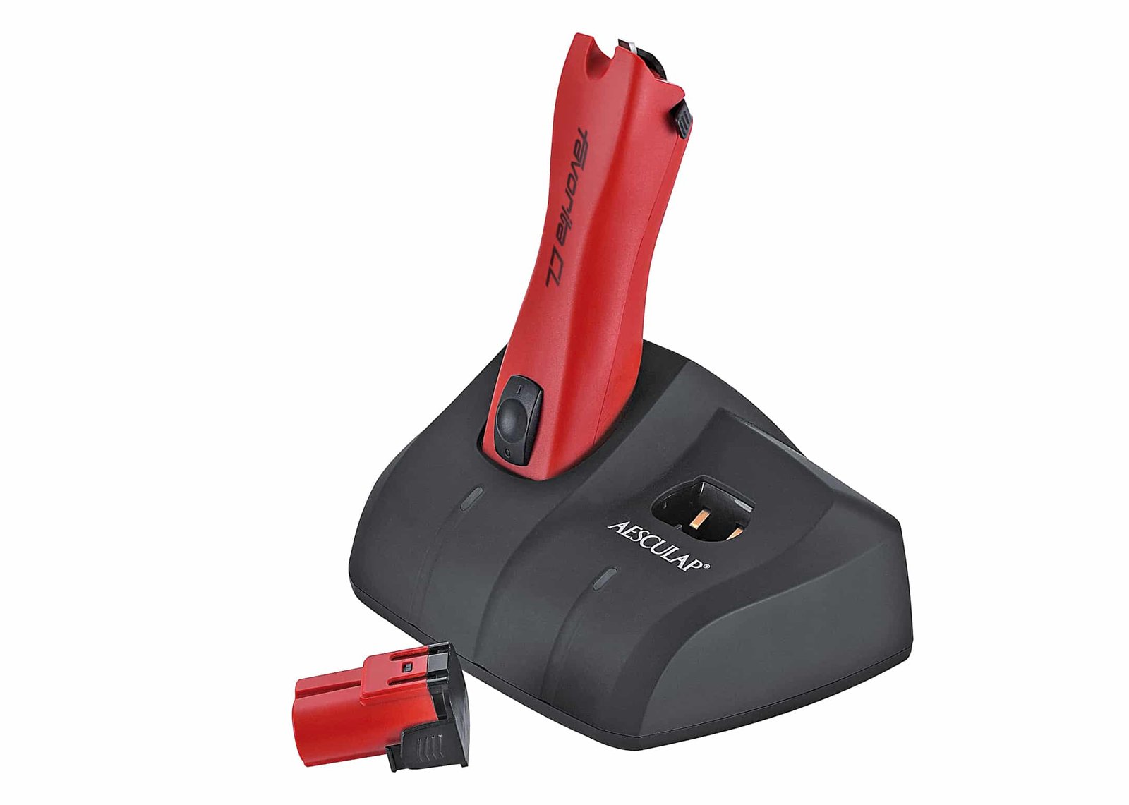 Tagliacapelli a batteria Aesculap Favorita 2 CL 1byaldino articoli per allevatori Tagliacapelli a batteria Aesculap Favorita 2 CL