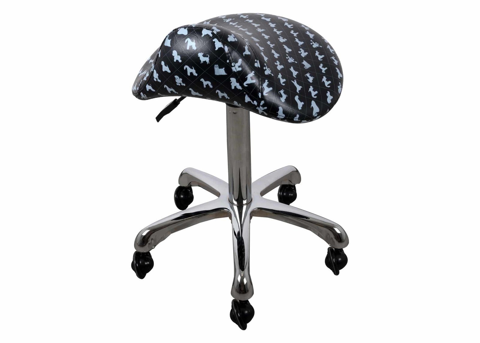Sgabello Groom-X Pro Rodeo K-Design