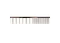 Chris Christensen Systems Buttercomb 003 Fine/X-Coarse 19cm Comb