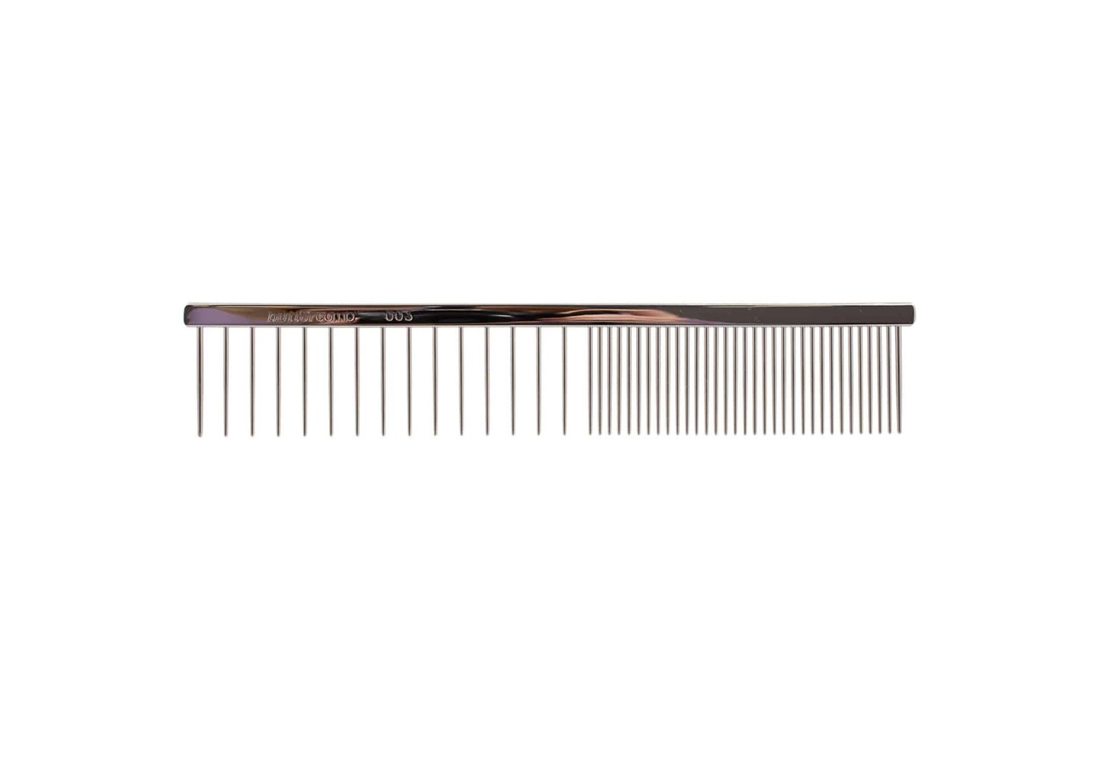 Chris Christensen Systems Buttercomb 003 Fine/X-Coarse 19cm Comb 1byaldino articoli per allevatori Chris Christensen Systems Buttercomb 003 Fine/X-Coarse 19cm Comb