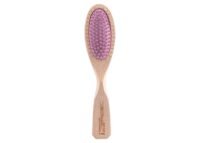 Chris Christensen Systems Air Series Breezy Oval Pin Brush 16mm Pocket Soft - Lavender