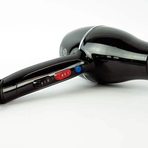 Phon super compatto per la toelettatura professionale del cane 2byaldino articoli per allevatori Phon super compatto per la toelettatura professionale del cane - immagine 2