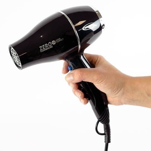 Phon super compatto per la toelettatura professionale del cane 4byaldino articoli per allevatori Phon super compatto per la toelettatura professionale del cane - immagine 4