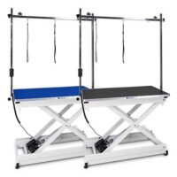 Tavolo elettrico Ibáñez Comfort