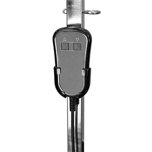 Tavolo elettrico Ibáñez Comfort 8byaldino articoli per allevatori Tavolo elettrico Ibáñez Comfort - immagine 8