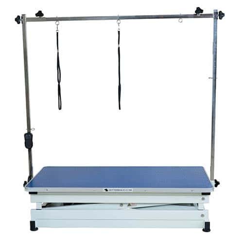 Tavolo elettrico Ibáñez Comfort 5byaldino articoli per allevatori Tavolo elettrico Ibáñez Comfort - immagine 5
