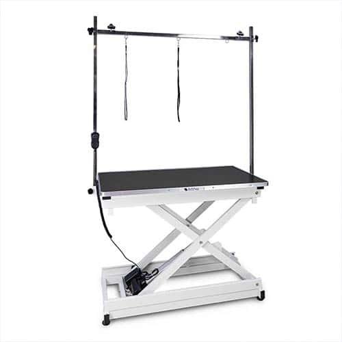 Tavolo elettrico Ibáñez Comfort 6byaldino articoli per allevatori Tavolo elettrico Ibáñez Comfort - immagine 6