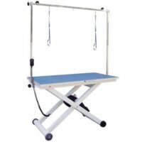 Tavolo elettrico Ibáñez Elegance