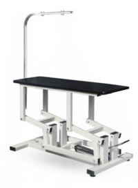 Tavolo idraulico HD 6200