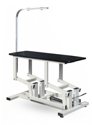 Tavolo idraulico HD 6200